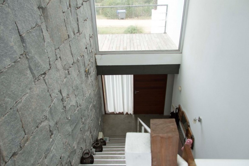 Muy linda casa con pileta en Arenas de Jose Ignacio
